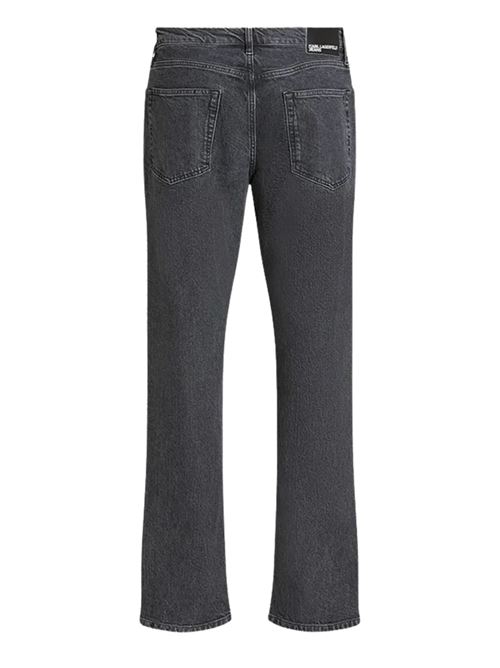 Jeans straight fit Karl Lagerfeld jeans | A4M100681HP